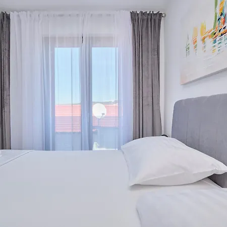 Maestral Appartamento Ražanj