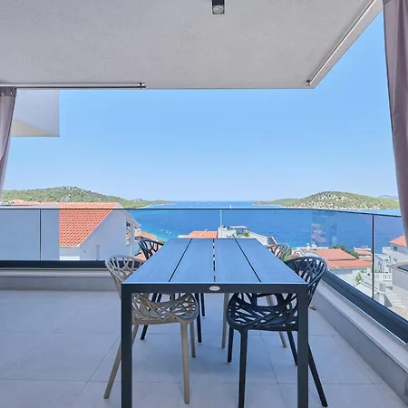 Maestral Ražanj