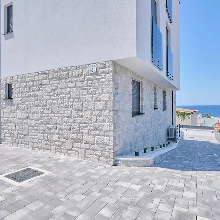 Appartamento Maestral Ražanj